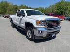 2016 GMC Sierra 2500 SLE