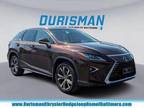 2019 Lexus RX 350 Base