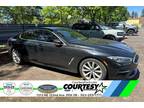2020 BMW 8 Series 840i xDrive Gran Coupe