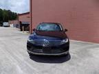 2015 Volkswagen Touareg V6 Sport SUV 4D