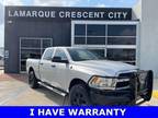 2015 RAM 2500 Tradesman