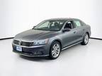 2018 Volkswagen Passat 2.0T SEL Premium