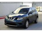 2014 Nissan Rogue SV Sport Utility 4D