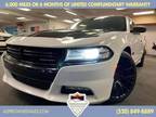 2015 Dodge Charger R/T Sedan 4D
