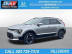 2023 Kia Niro EV Wind