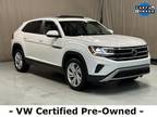 2021 Volkswagen Atlas Cross Sport 2.0T SEL 4dr All-Wheel Drive 4MOTION