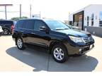 2010 Lexus GX GX 460 Premium Sport Utility 4D
