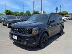 2024 Kia Telluride SX-Prestige X-Pro