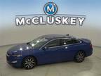 2023 Chevrolet Malibu RS