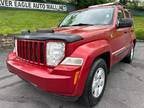 2010 Jeep Liberty Sport 4dr 4x4