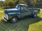 1956 Studebaker Pickup
