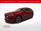 2022 Mazda CX-5 2.5 S Premium Plus Sport Utility 4D