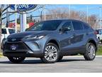 2023 Toyota Venza Limited