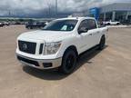2019 Nissan Titan SV