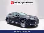 2020 Lexus RX 350 Base