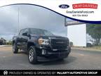 2021 GMC Canyon AT4