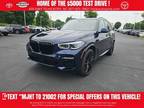 2023 BMW X5 M50i