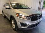 2016 Kia Sorento L