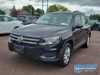 2017 Volkswagen Tiguan 2.0T S