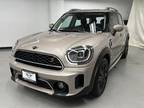 2024 MINI Countryman Cooper S 4dr All-Wheel Drive ALL4 Sport Utility