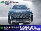 2022 Toyota Tundra 1794 Edition