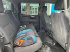 2019 Chevrolet Silverado 1500 Work Truck 4x4 Crew Cab 5.75 ft. box 147.4 in. WB