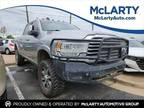 2023 RAM 2500 Longhorn