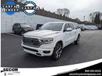 2022 RAM 1500 Longhorn