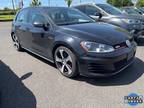 2015 Volkswagen Golf GTI S
