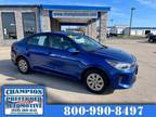 2019 Kia Rio LX 4dr Sedan