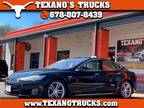 2016 Tesla Model S 60 Sedan 4D