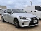 2017 Lexus IS 200t Base