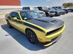 2020 Dodge Challenger R/T Scat Pack 2dr Rear-Wheel Drive Coupe