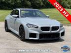 2023 BMW M2 Base