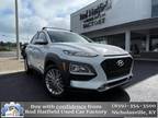 2021 Hyundai Kona SEL Plus Sport Utility 4D