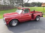 1969 GMC Truck