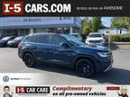 2022 Volkswagen Atlas 2.0T SE
