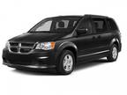 2015 Dodge Grand Caravan AVP/SE