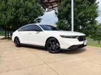 2023 Honda Accord Hybrid Base