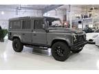 1991 Land Rover Range Rover