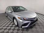 2023 Toyota Camry SE 4dr Front-Wheel Drive Sedan