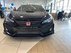 2017 Honda Civic Type R Touring