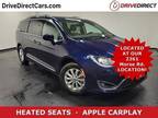 2019 Chrysler Pacifica Touring-L