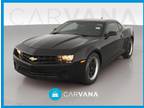 2013 Chevrolet Camaro