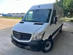 2017 Mercedes-Benz Sprinter 2500 Cargo High Roof w/170 WB Van 3D