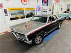 1965 Pontiac Lemans