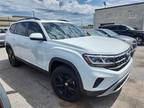 2023 Volkswagen Atlas 3.6L V6 SE w/Technology 4dr All-Wheel Drive 4MOTION