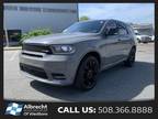 2020 Dodge Durango GT
