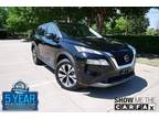 2022 Nissan Rogue SV Sport Utility 4D