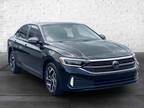 2022 Volkswagen Jetta 1.5T SEL